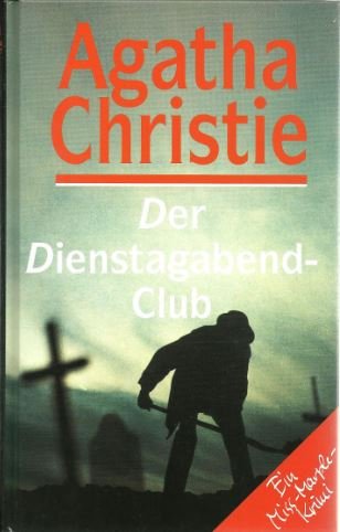 Der Dienstagabend-Club Books