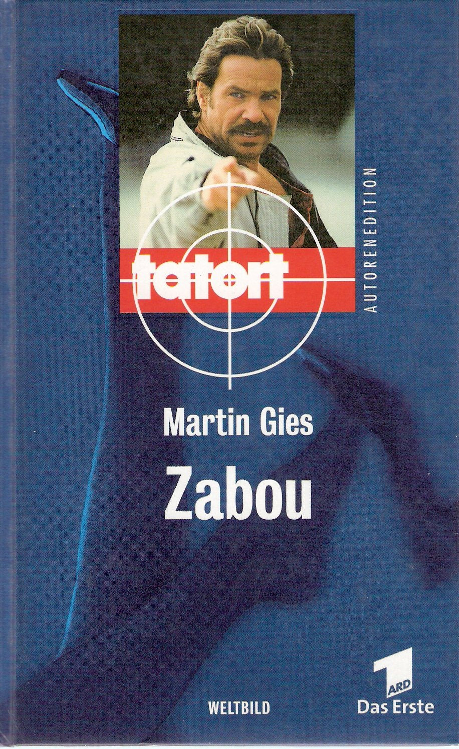 Tatort - Zabou Books
