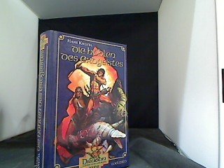 Die Höhlen des Erdgeistes (Dragon Söhne von Atlantis Bd. 13) Books