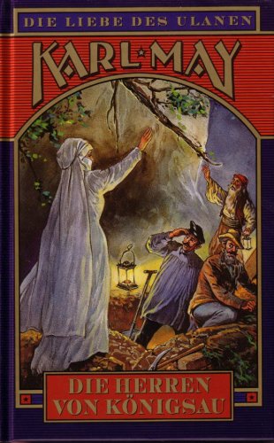 Die Herren von Königsau (Die Liebe des Ulanen (Band 1 von 5)) Books