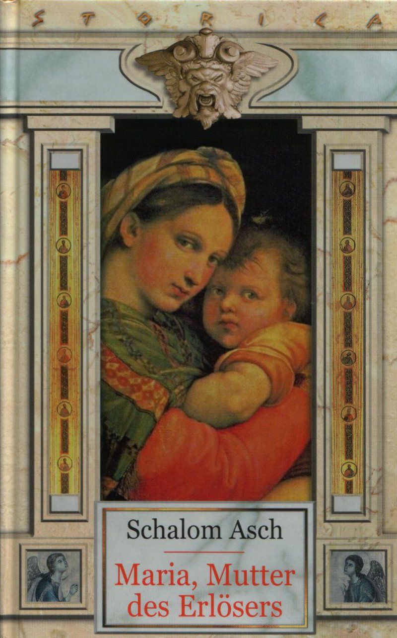 Maria, Mutter des Erlösers Books