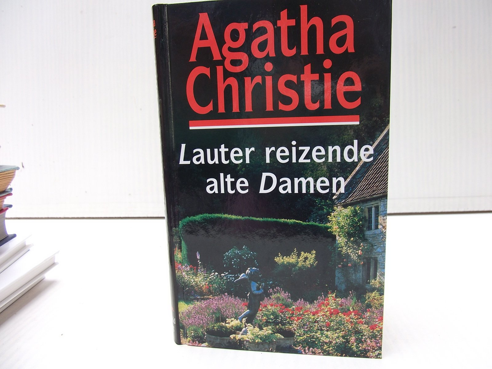 Lauter reizende alte Damen Books