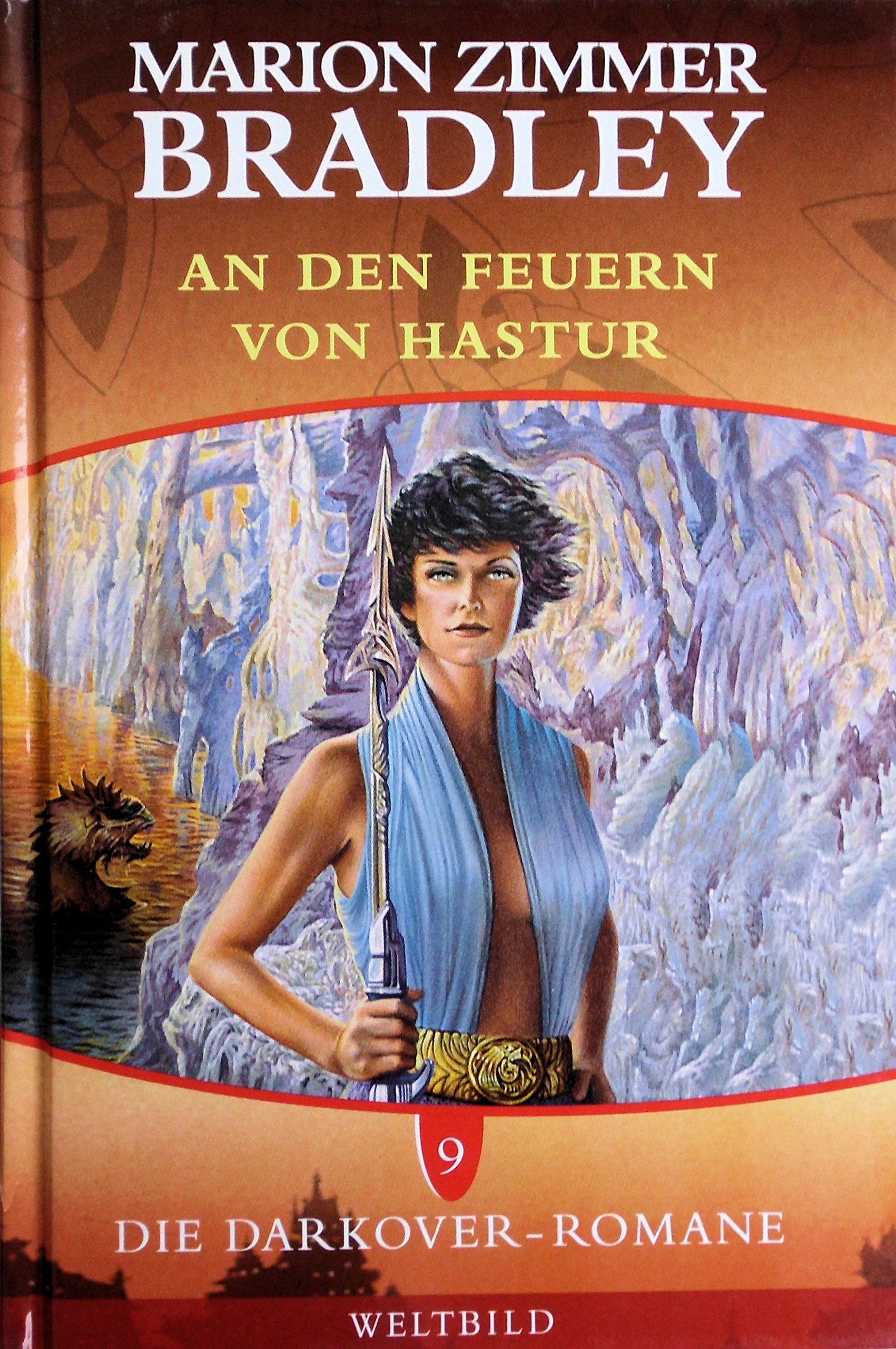 An den Feuern von Hastur Books