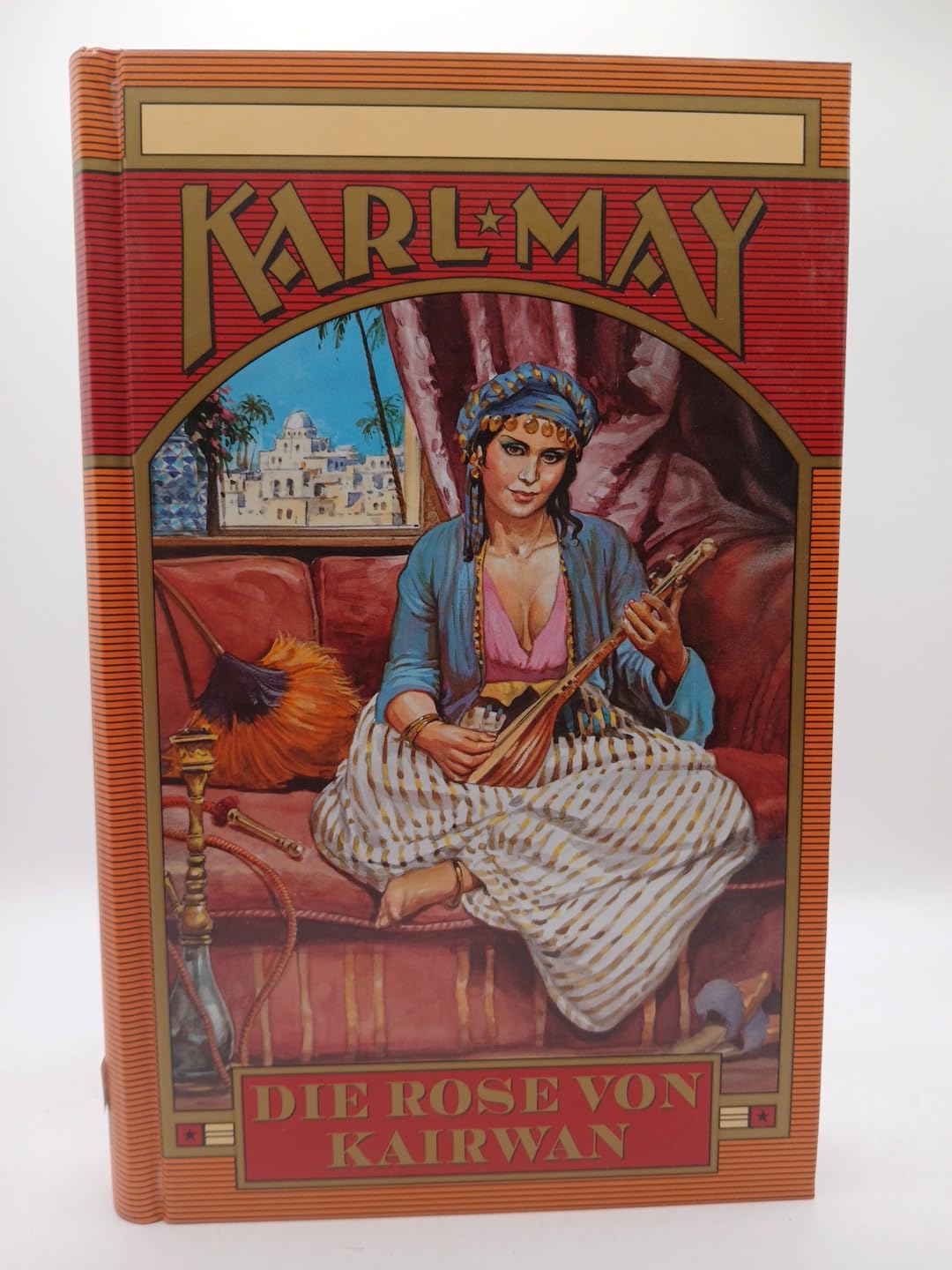 Die Rose von Kairwan Classics