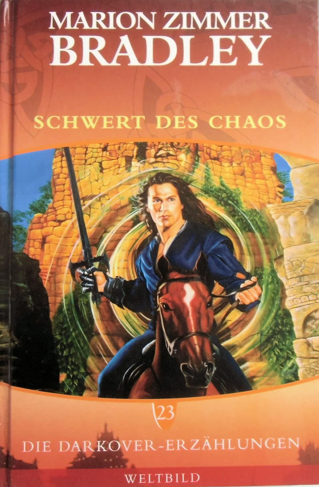 Schwert des Chaos Books