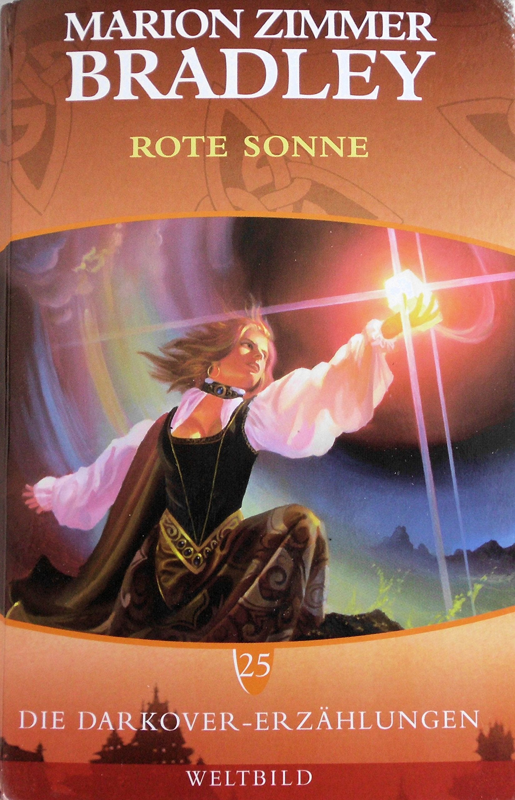 Product Image: Rote Sonne