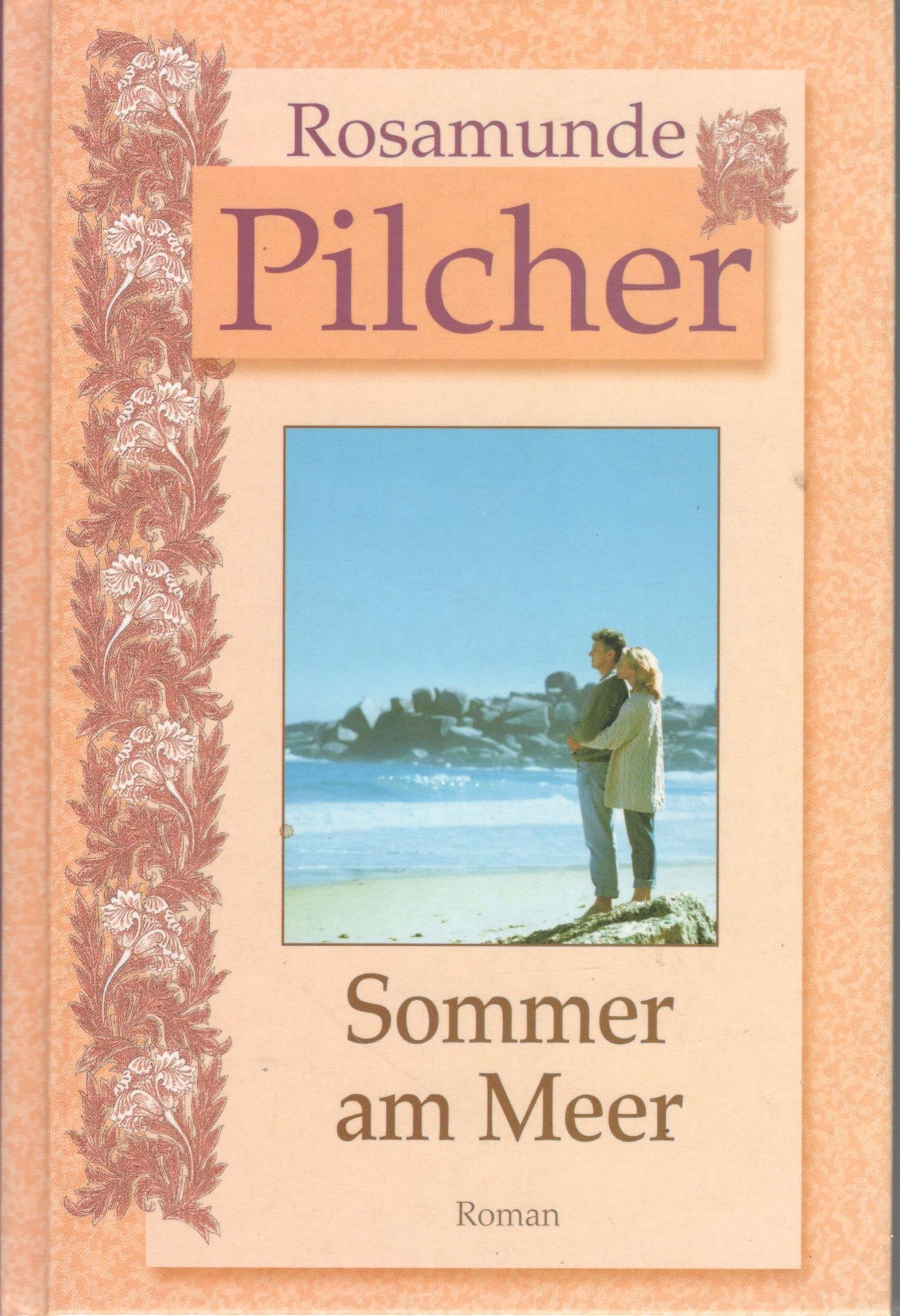 Sommer am Meer - Junge Witwe mit 2 Kindern beginnt ihr Leben neu anzufangen Contemporary literature