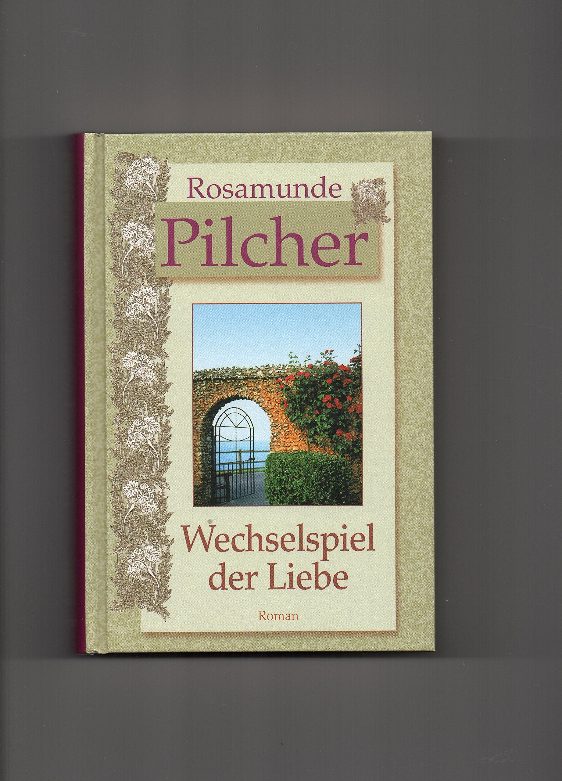 Wechselspiel der Liebe - Großdruck Contemporary literature