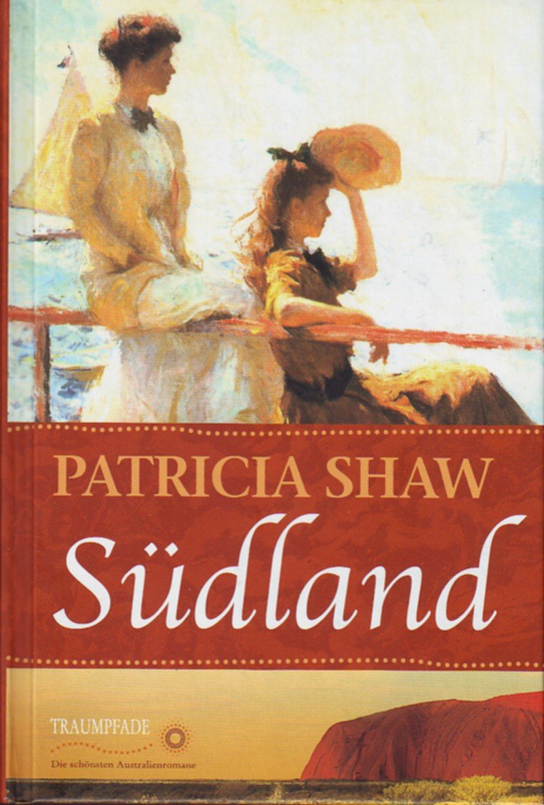 Südland (Weltbild Sammler Editionen) Books