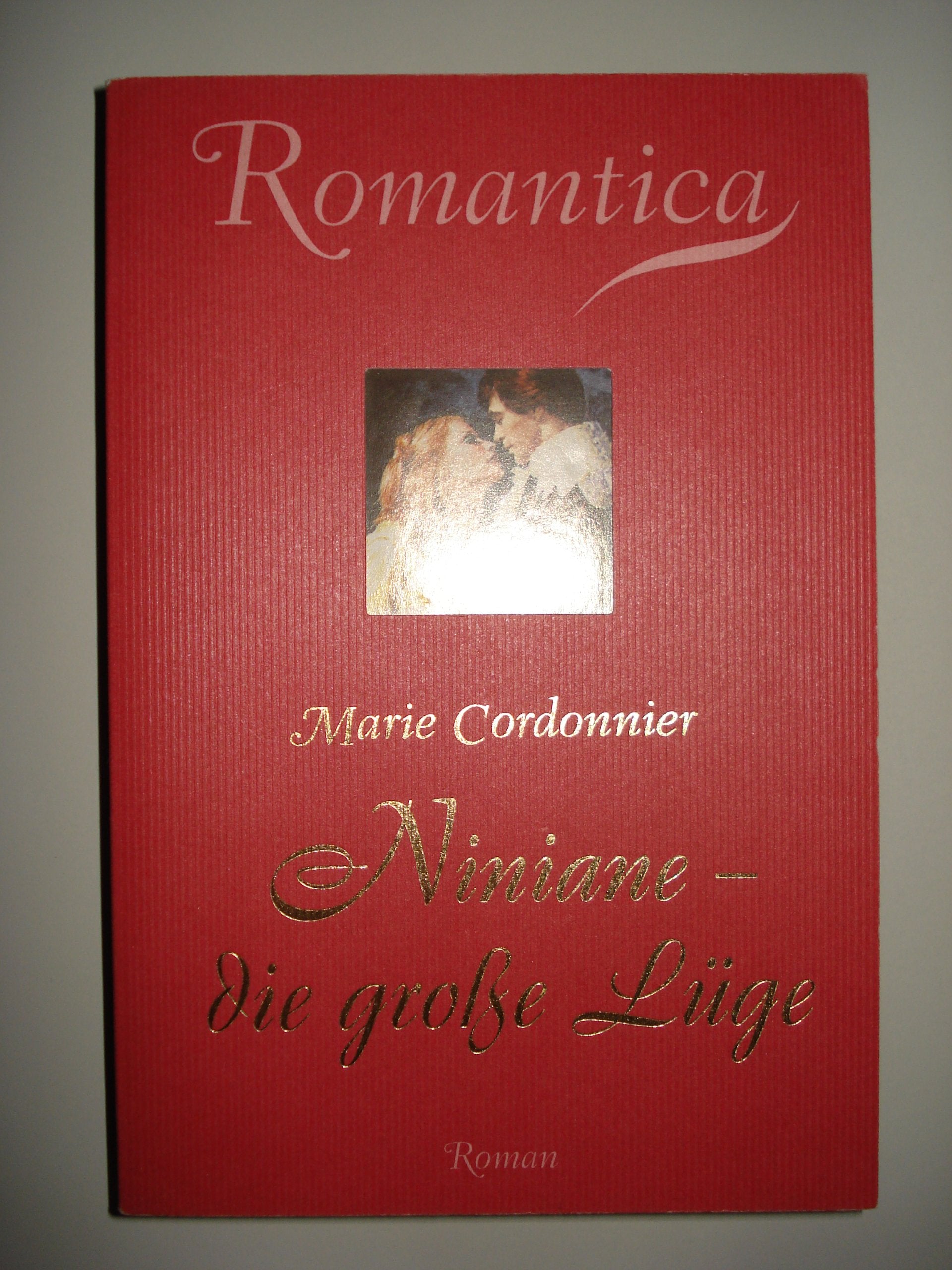 Niniane die große Lüge (Romantica Sammler Edition) Contemporary Romance