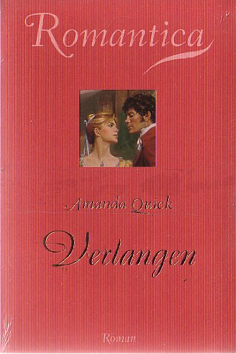 Verlangen Contemporary literature