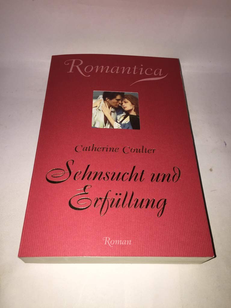 Sehnsucht und Erfüllung (Romantica Sammler Edition) Contemporary literature Books