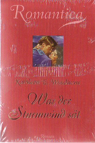 Was der Sturmwind sät Contemporary literature