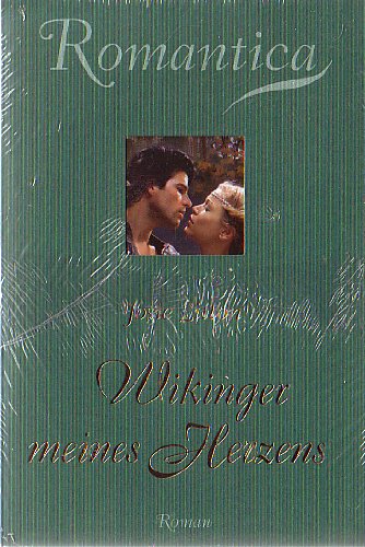 Wikinger meines Herzens (Romantica Sammler Edition) Contemporary literature Books