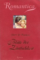 Blüte der Zärtlichkeit Books