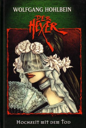 Der Hexer 20 - Hochzeit mit dem Tod (Der Hexer) Books