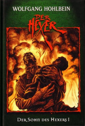 Der Sohn des Hexers I. Der Hexer 21. Books