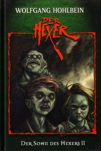 Der Sohn des Hexers II. Der Hexer 22. Books