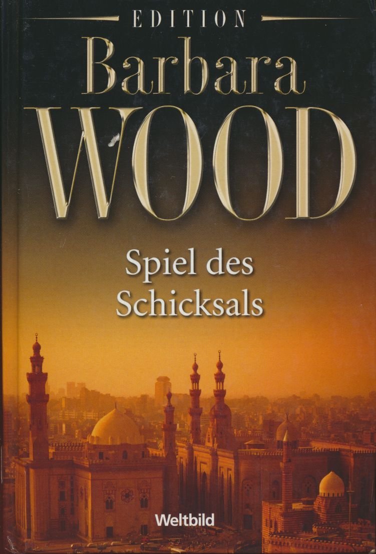 Product Image: Spiel des Schicksals