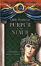 Heroica - Purpur und Staub - Theodora Kaiserin von Byzanz Books
