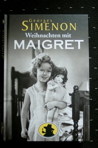Weihnachten mit Maigret (geb. Sammler Editon 2001) Books