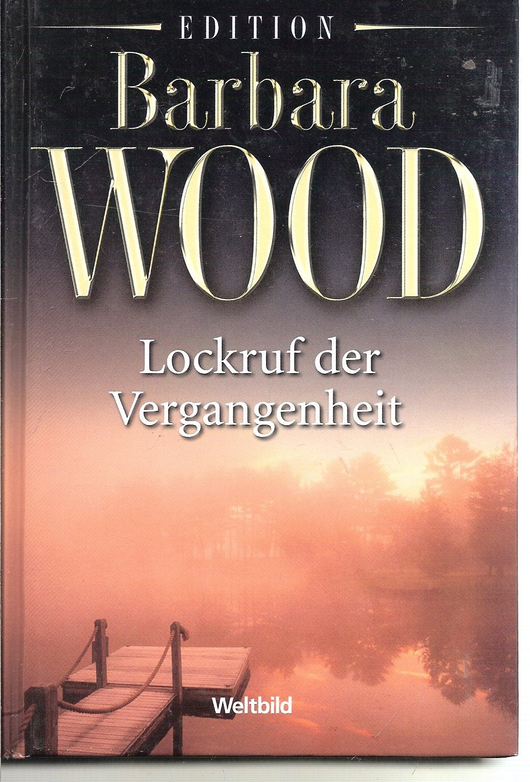 Lockruf der Vergangenheit. Contemporary literature