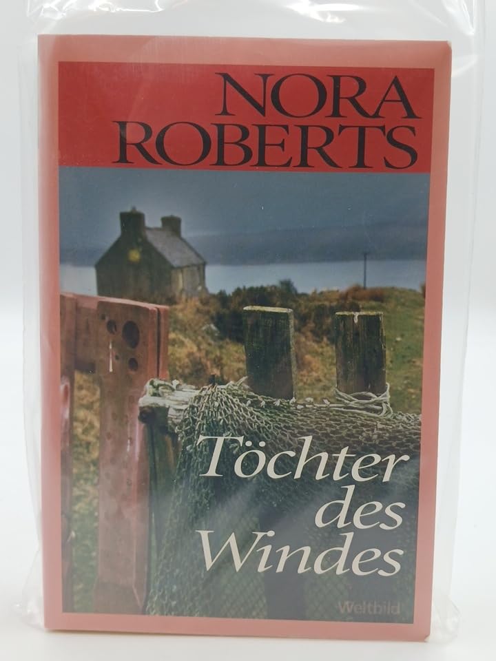 Töchter des Windes Contemporary literature Books