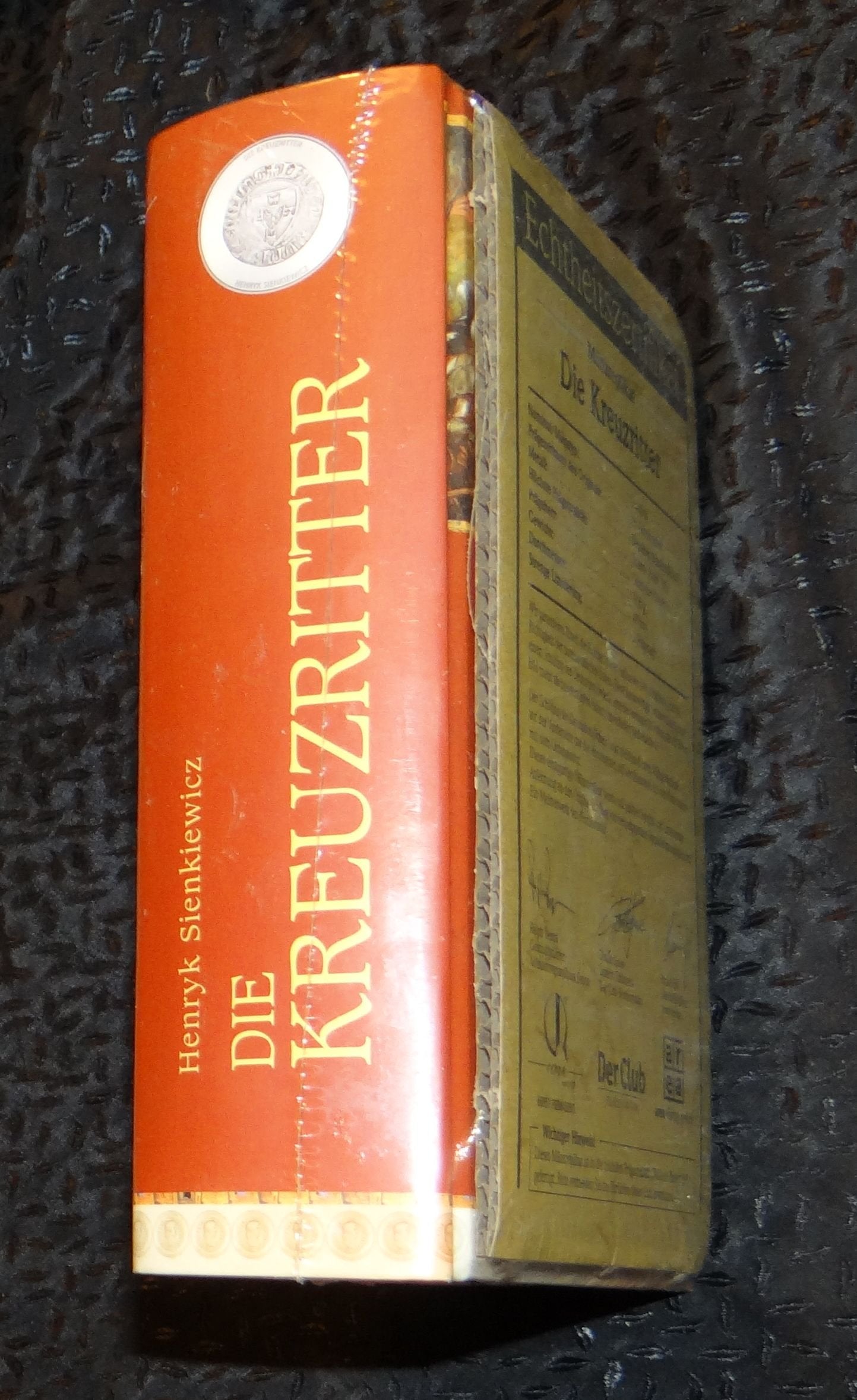 Die Kreuzritter Teil 1 Weltbild Sammleredition Books