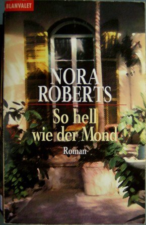 So hell wie der Mond Contemporary literature Books