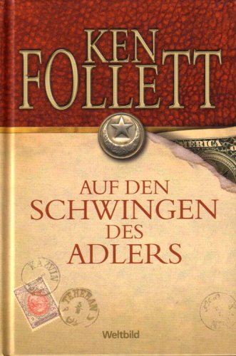 Auf den Schwingen des Adlers Books