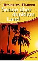 Sonne über dunklem Land Books