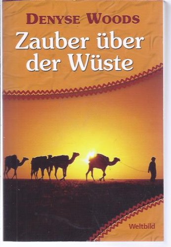 Product Image: Zauber über der Wüste.