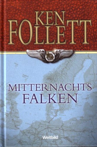 Mitternachts Falken Books