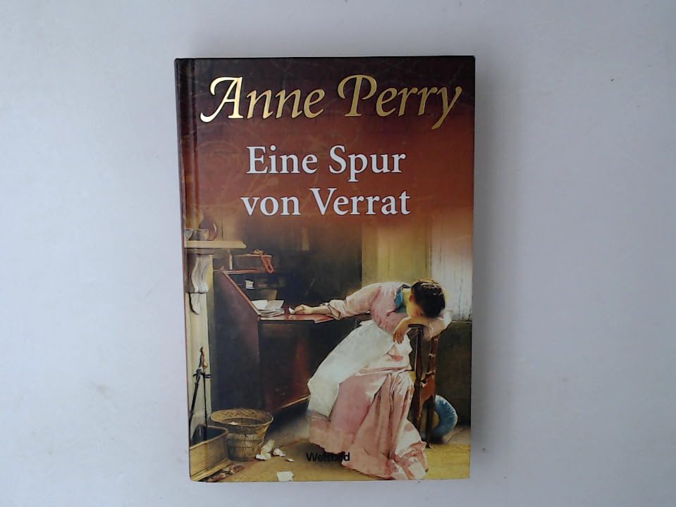 Product Image: Eine Spur von Verrat
