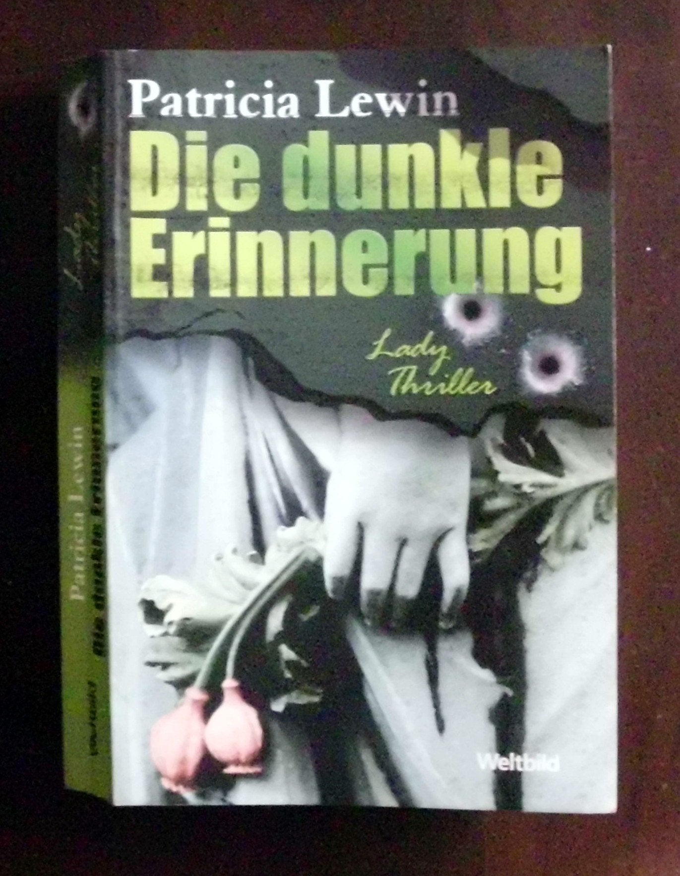 Product Image: Die dunkle Erinnerung