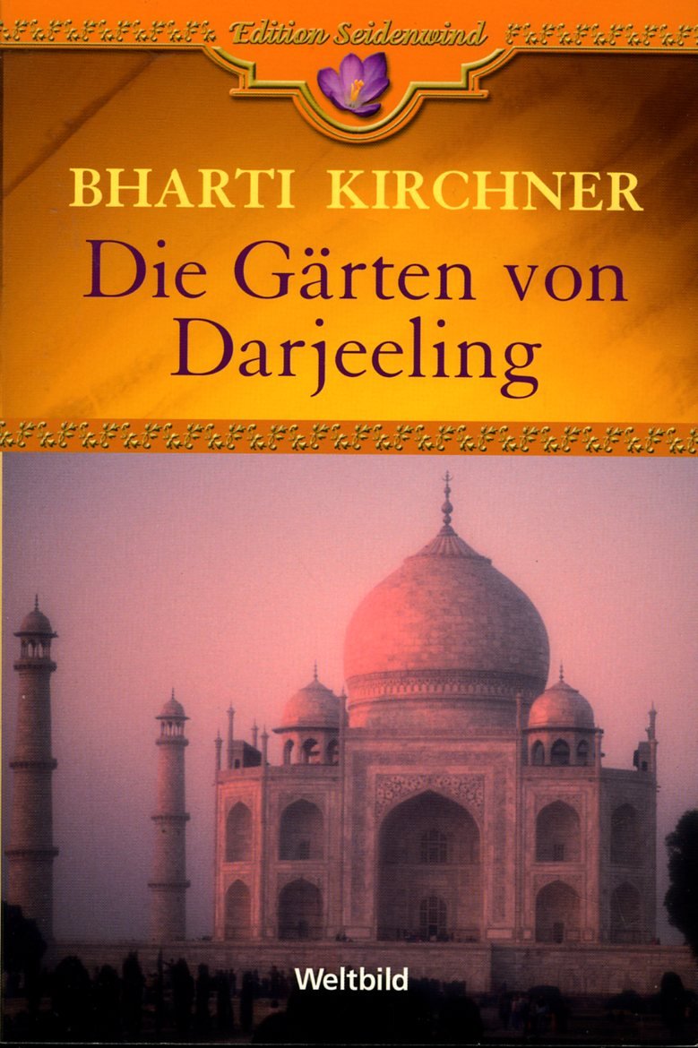 Product Image: Die Gärten von Darjeeling