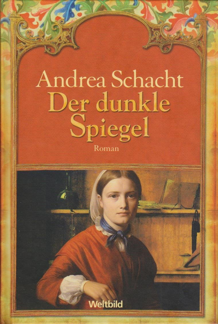 Der dunkle Spiegel (Mittelalter Romane - Band 6) (Mittelalter Romane) Books