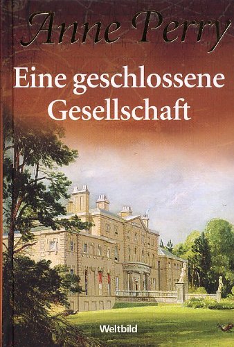 Product Image: Eine geschlossene Gesellschaft