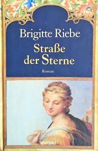 Straße der Sterne - Brigitte Riebe book