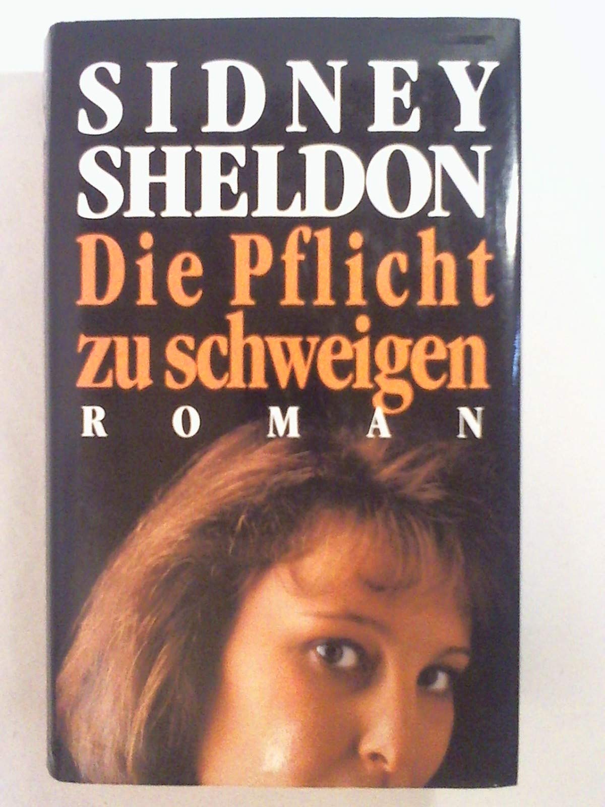 Die Pflicht zu schweigen Books