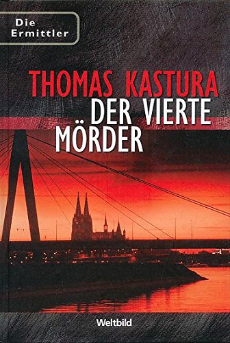 Der vierte mörder Contemporary literature Books