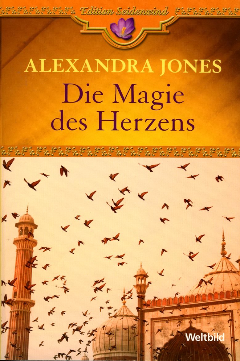 Product Image: Die Magie des Herzens