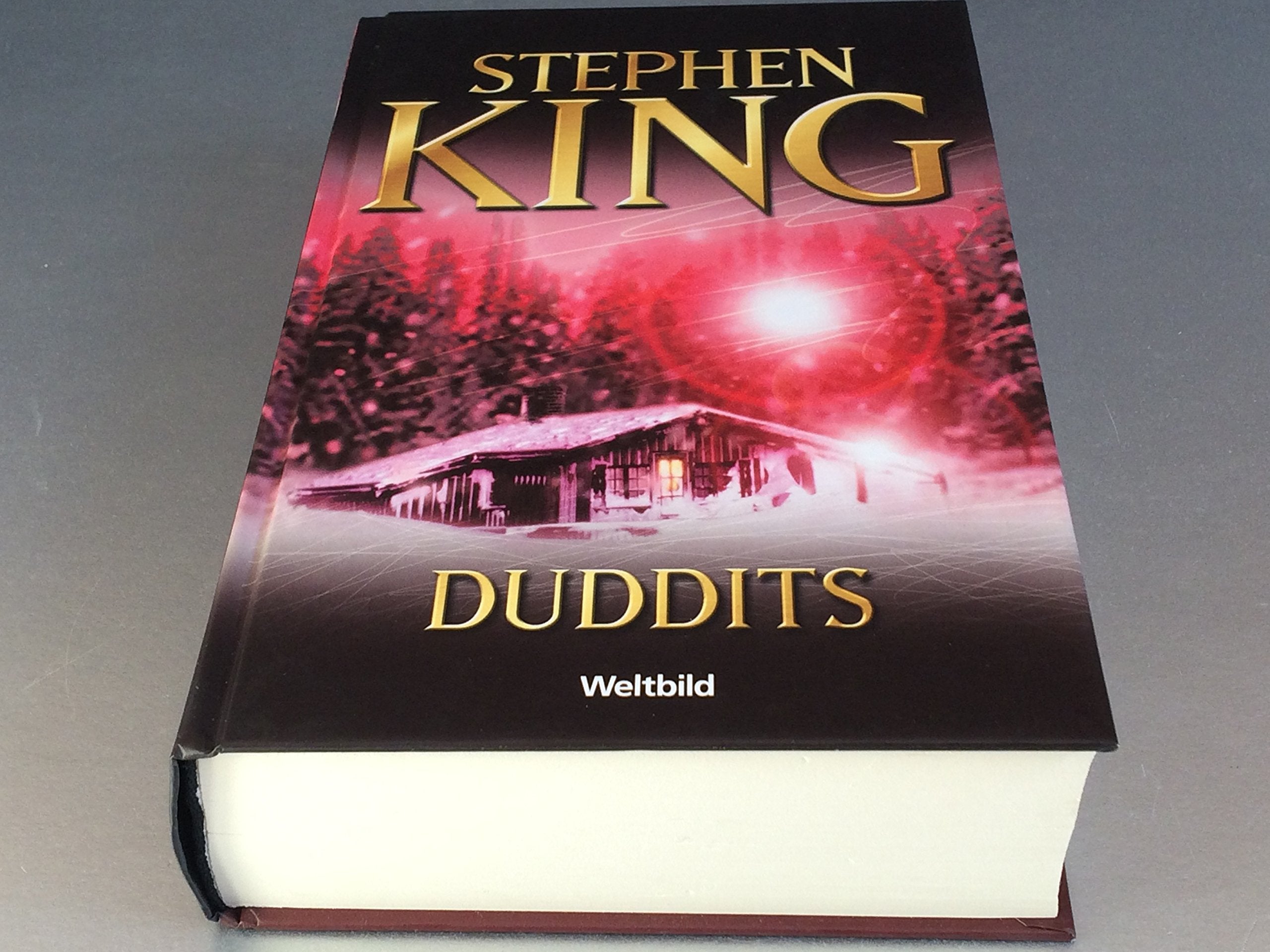 Duddits Books