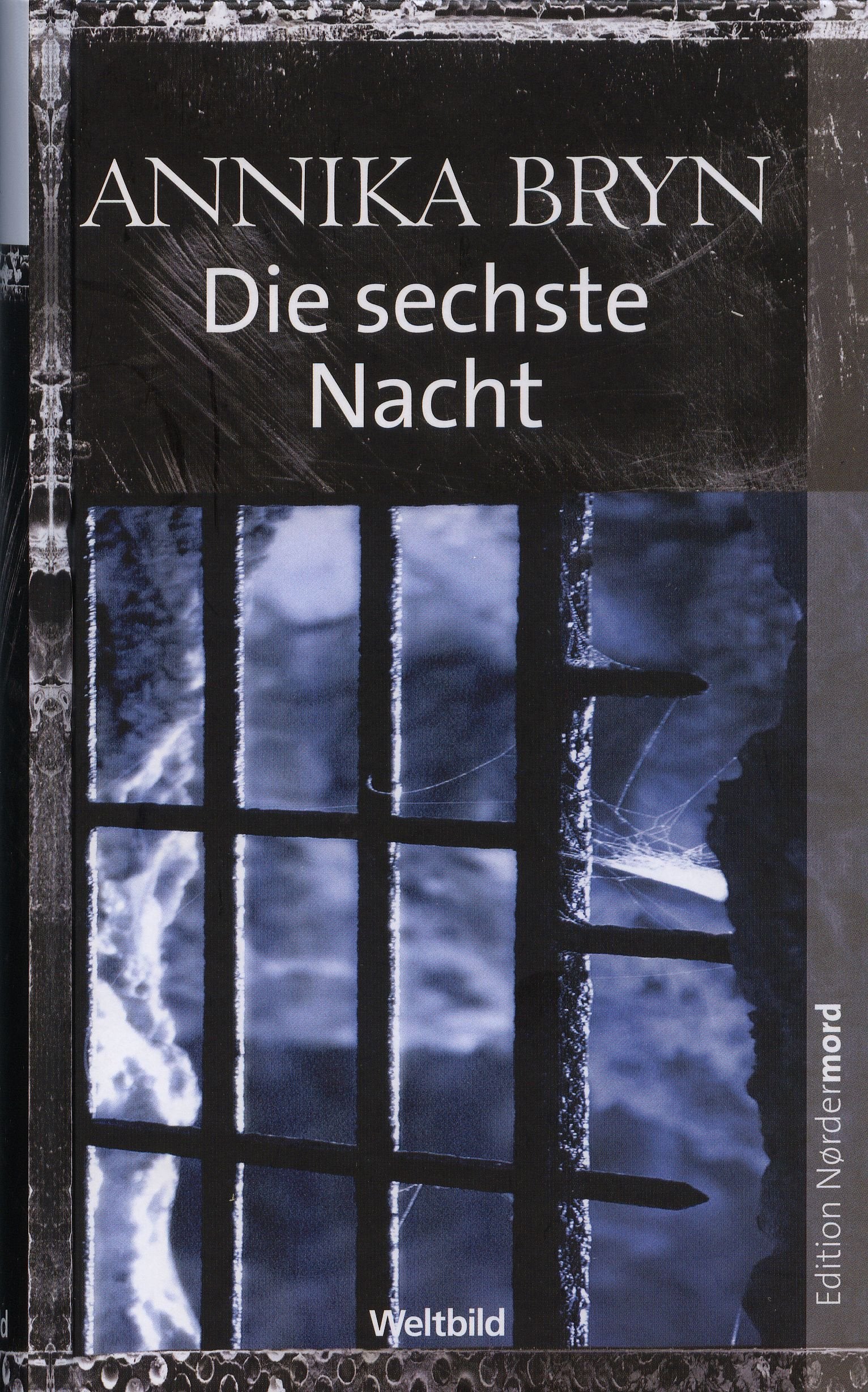 Die sechste Nacht - Edition Nordermord Books