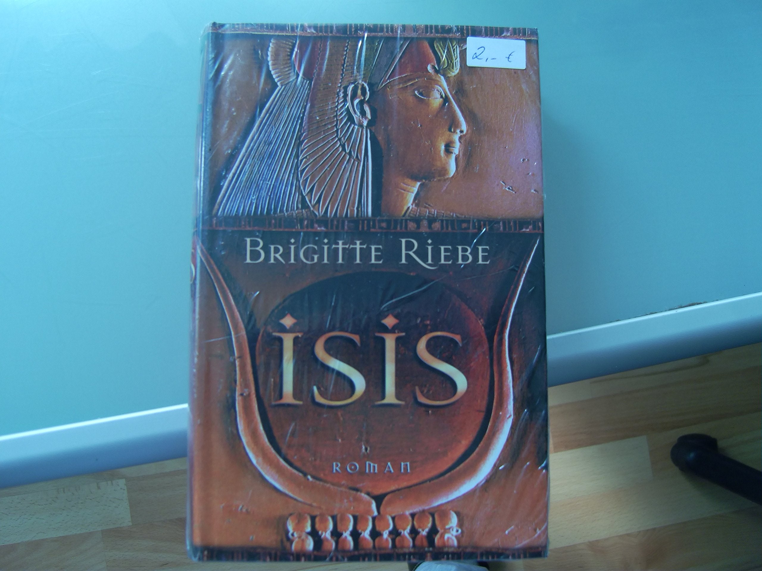 EDITION OSIRIS -- ISIS-- Books