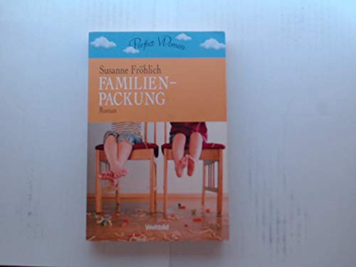 Familienpackung - Susanne, Fröhlich book