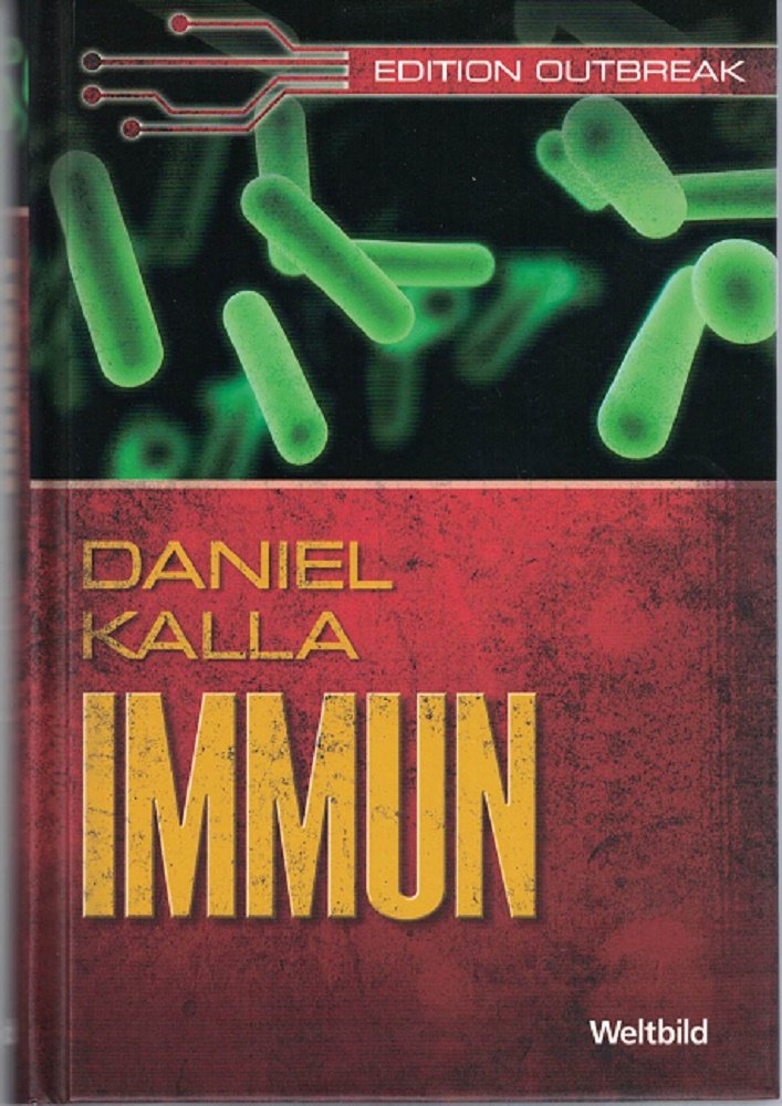 Immun Crime & Thrillers