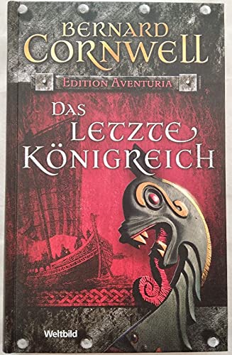 Das letzte Königreich (Edition Aventuria) International