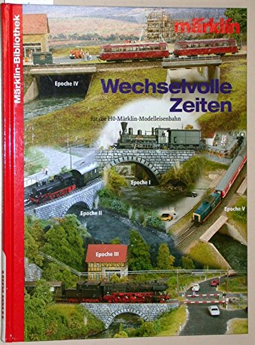 Richtig rangieren für die H0-Märklin-Modelleisenbahn. Books