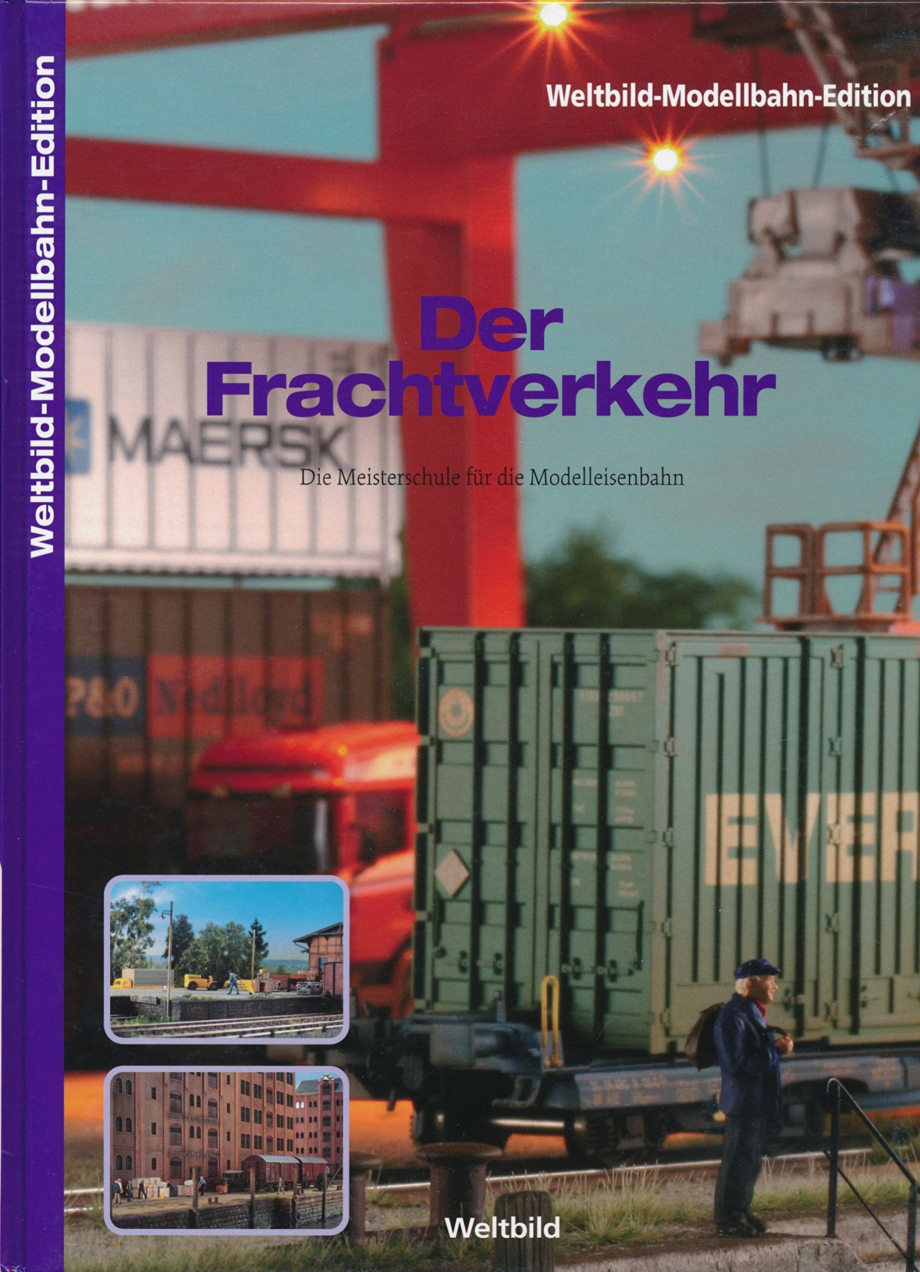 Der Frachtverkehr Books